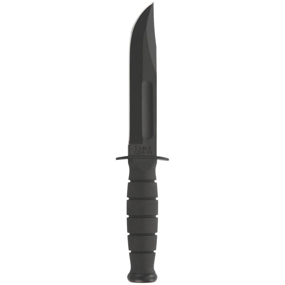 SHORT KA-BAR BLACK STR EDGE