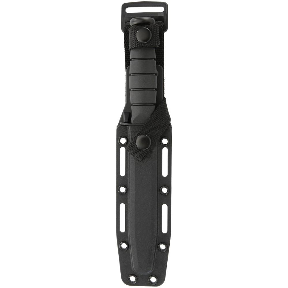 SHORT KA-BAR BLACK STR EDGE