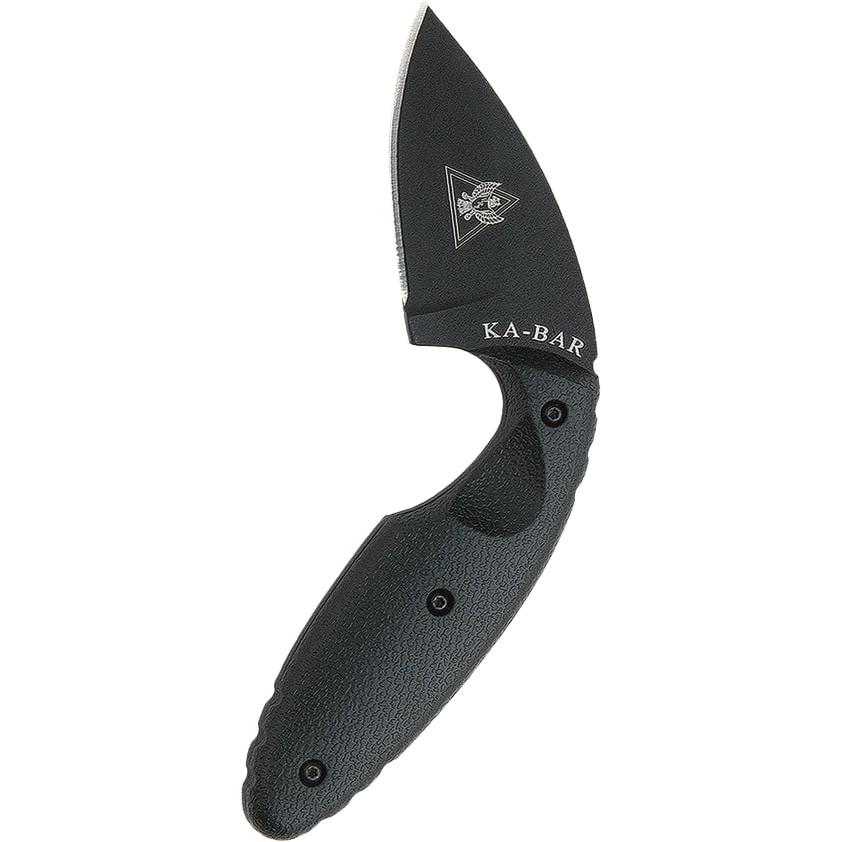 TDI LAW ENFORCEMENT-BLACK STR EDGE