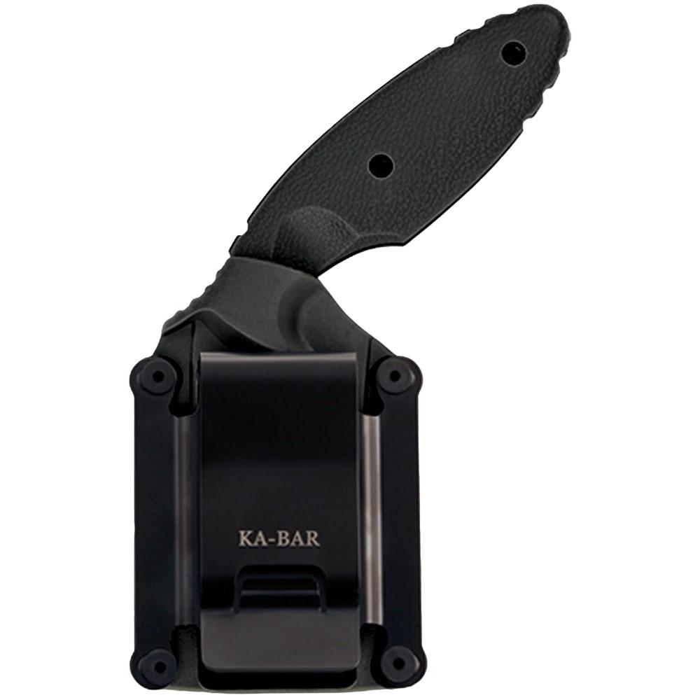 TDI LAW ENFORCEMENT-BLACK STR EDGE
