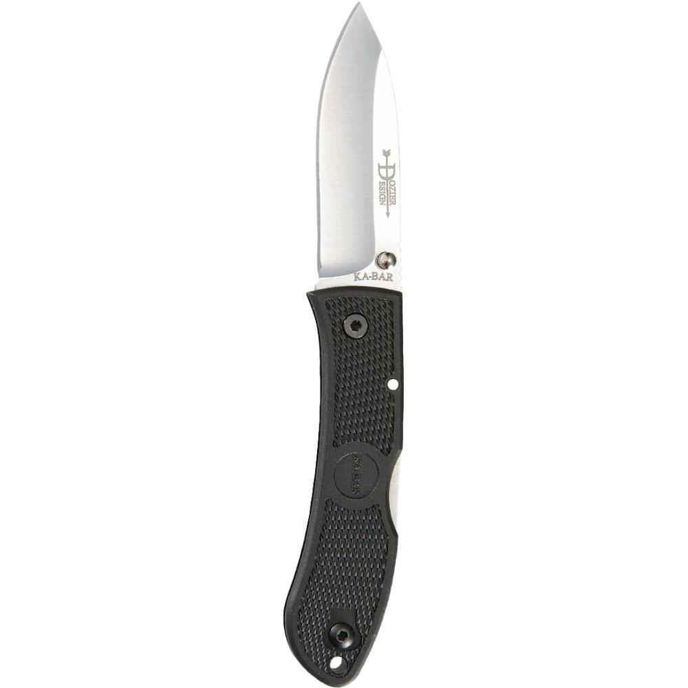 DOZIER FOLDING HUNTER