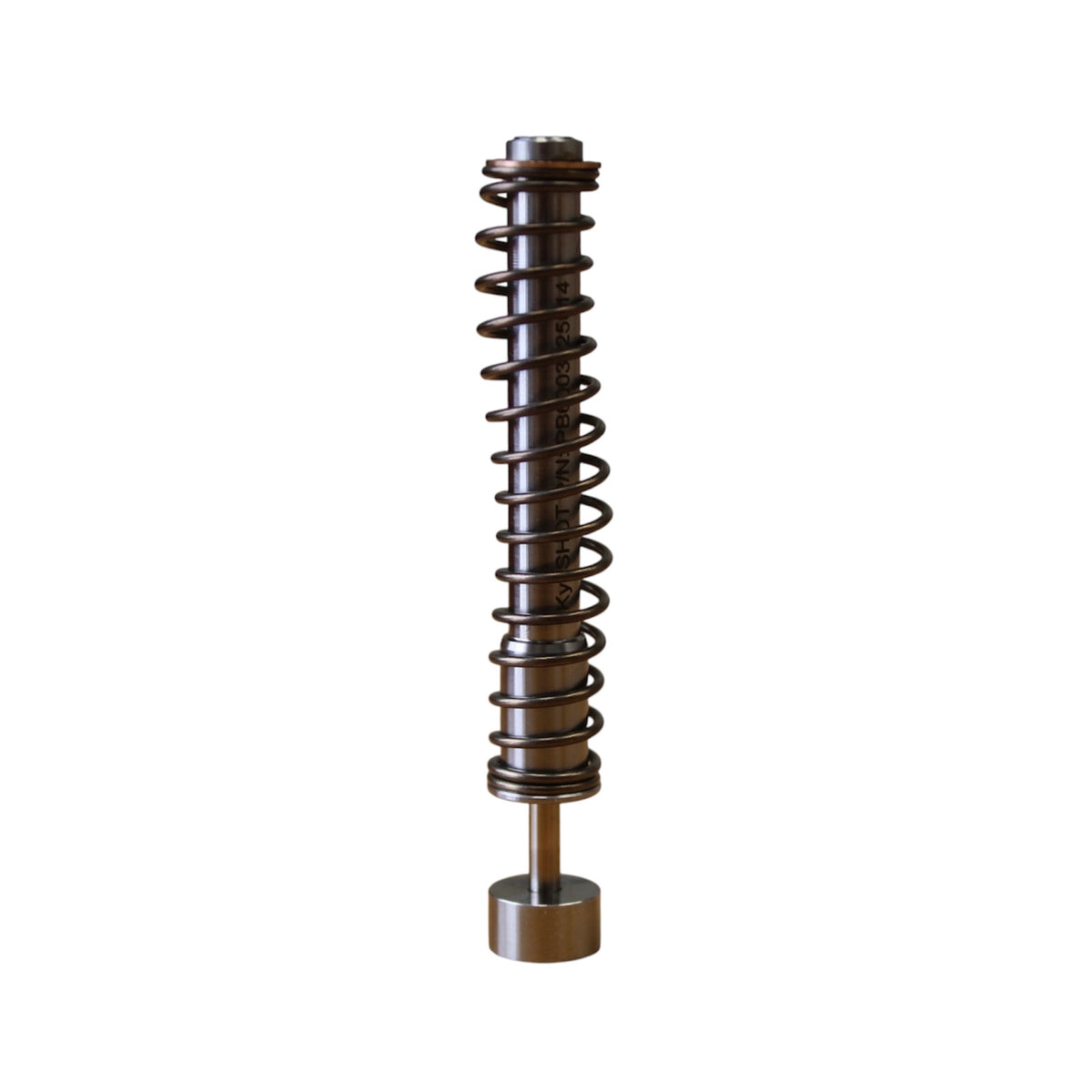 KynSHOT Hydraulic Guide Rod for Glock 17 Pistol Platforms