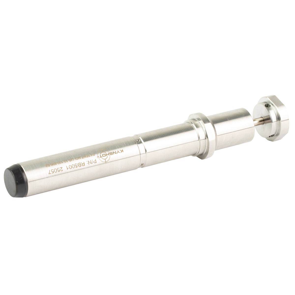 KYNSHOT BUFFER FOR FIXED STOCK AR-15