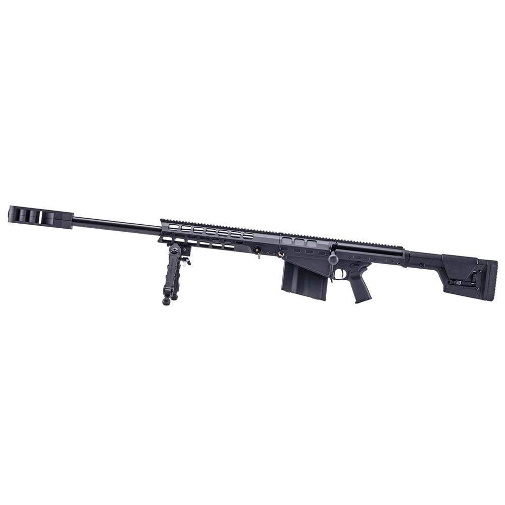 Auto Ord TAO50 Bolt Action 50BMG 29In 10Rd