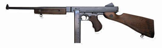 Kahr THOMPSON M1 CARBINE 45ACP 30RD