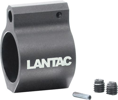 LANTAC LOW PROFILE .750 GAS