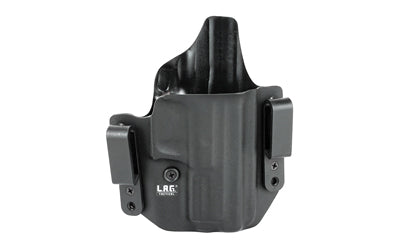 LAG DFNDR SPFD XD 4" OWB/IWB BLK RH