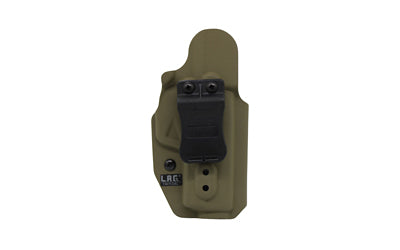 LAG LIB MK II FOR GLOCK 43/43X FDE