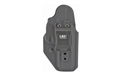 LAG LIB MK II RUG SEC-9 BLK AMBI