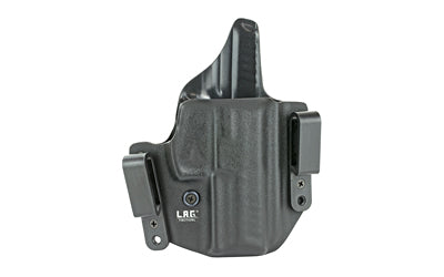 LAG DFNDR H&K VP9 OWB/IWB BLK RH