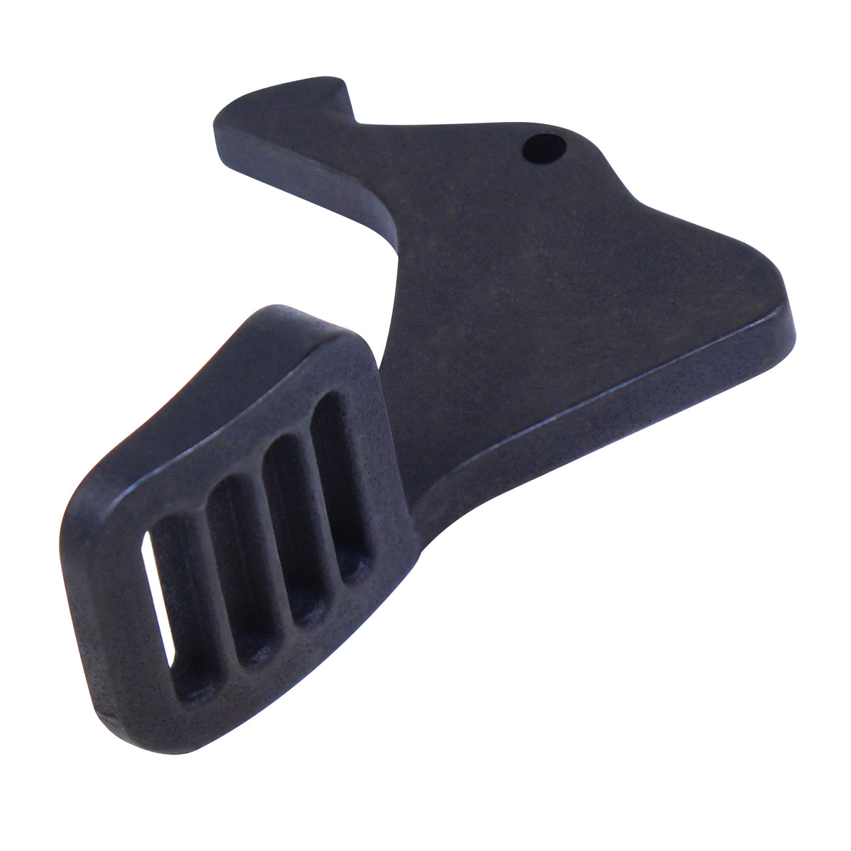 AR-15 Gen 1 Charging Handle Latch