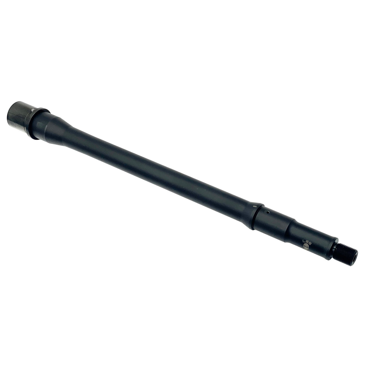 LBE Unlimited Cold Hammer Forged AR-15 Barrel - 12.5" - 5.56 - Mid-Length