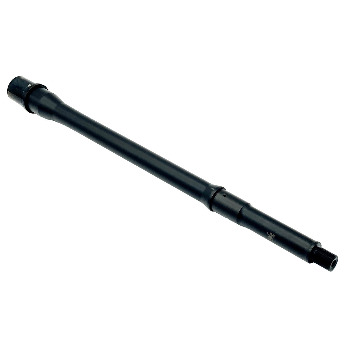 LBE Unlimited Cold Hammer Forged AR-15 Barrel - 13.7" - 5.56 NATO - Mid-Length