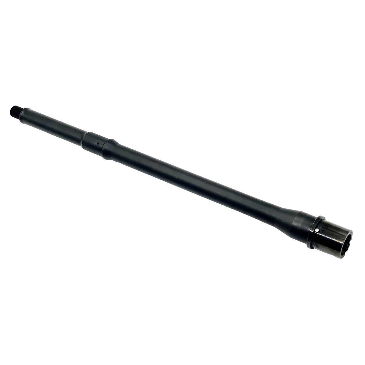 LBE Unlimited Cold Hammer Forged AR-15 Barrel - 14.5" - 5.56 - Mid-Length