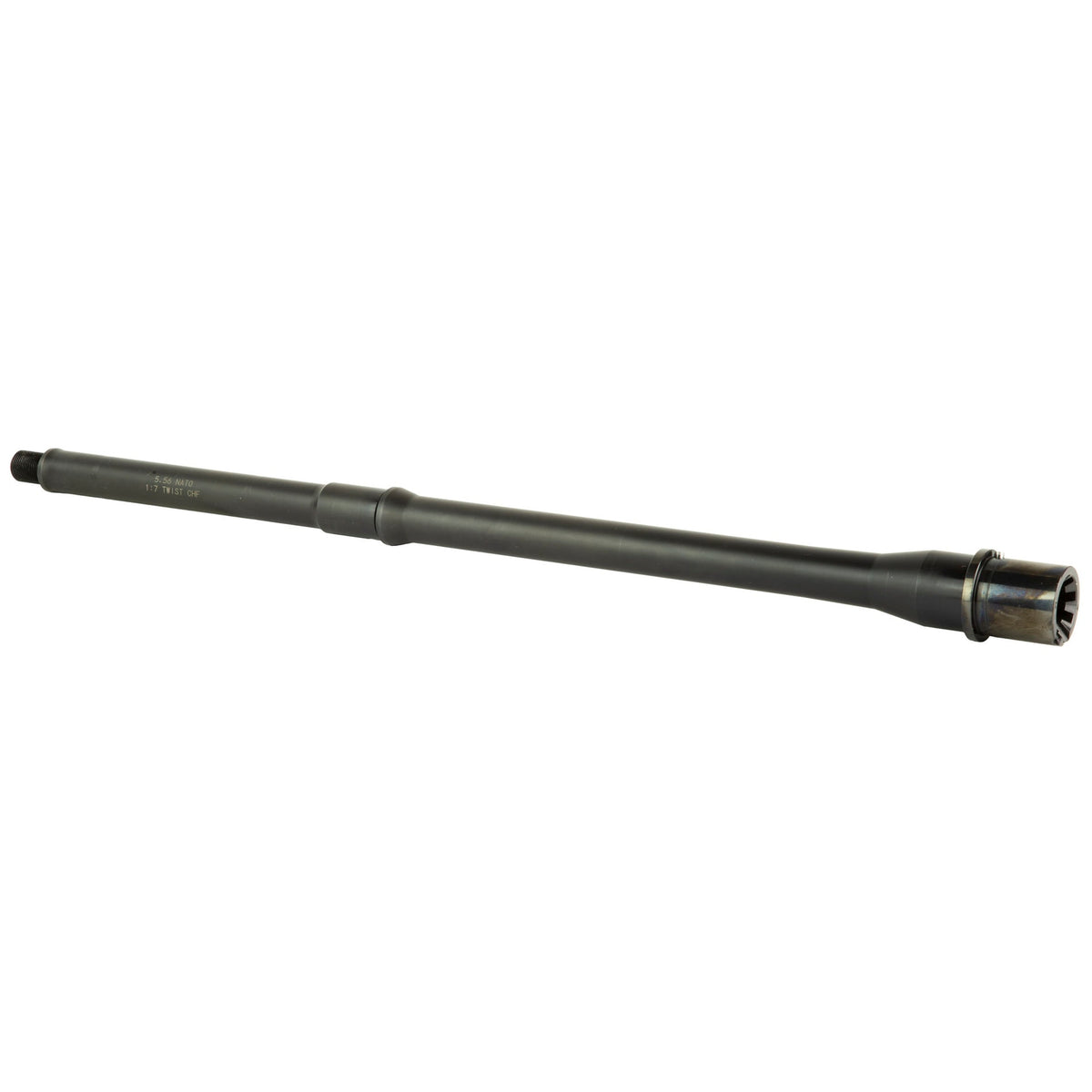 LBE Unlimited Cold Hammer Forged AR-15 Barrel - 16" - 5.56 NATO - Mid-Length