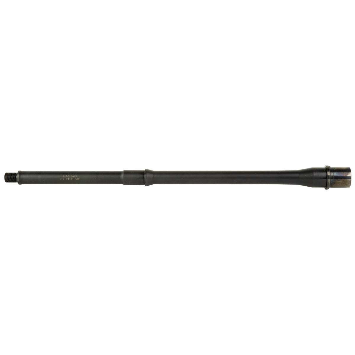 LBE Unlimited Cold Hammer Forged AR-15 Barrel - 16" - 5.56 NATO - Mid-Length