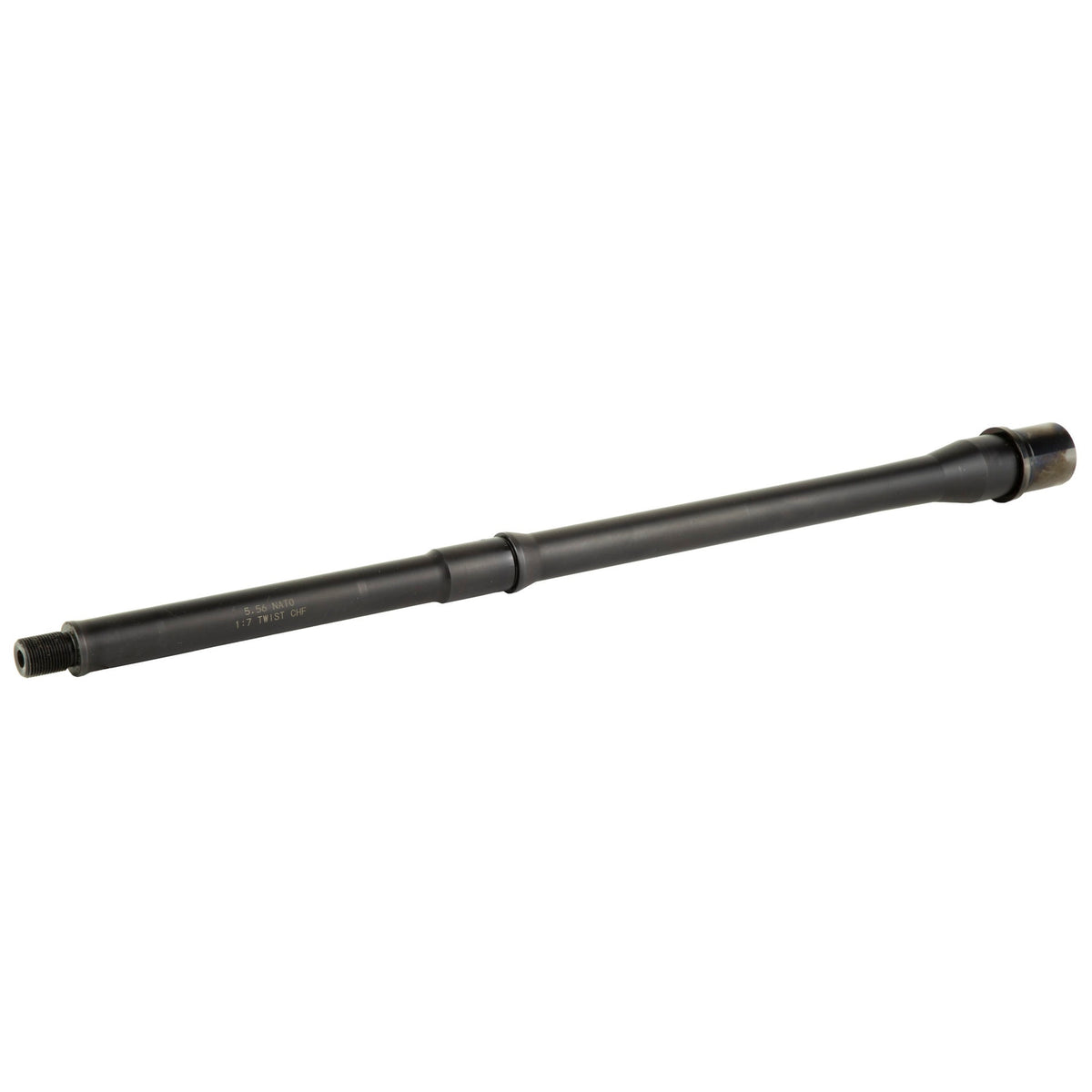 LBE Unlimited Cold Hammer Forged AR-15 Barrel - 16" - 5.56 NATO - Mid-Length