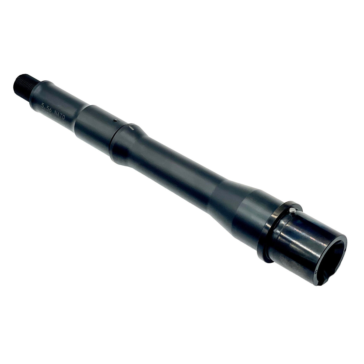 LBE Unlimited Cold Hammer Forged AR-15 Barrel - 7.5" - 5.56 NATO - Pistol Length