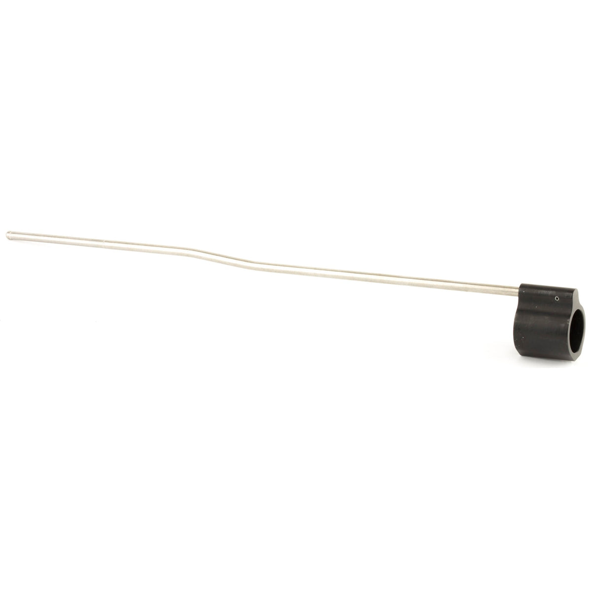 LBE Unlimited AR-15 Low Profile .750 Gas Block with Assembled Gas Tube