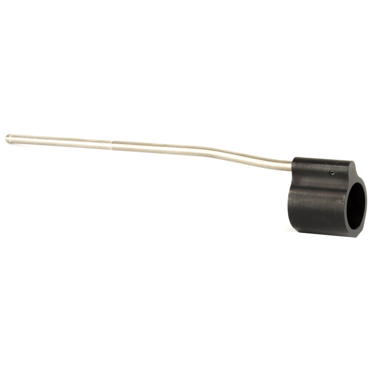LBE Unlimited AR-15 Low Profile .750 Gas Block with Assembled Gas Tube