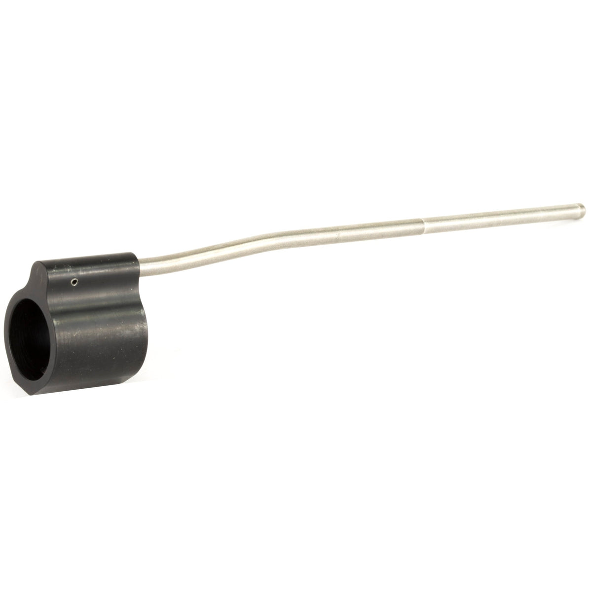LBE Unlimited AR-15 Low Profile .750 Gas Block with Assembled Gas Tube