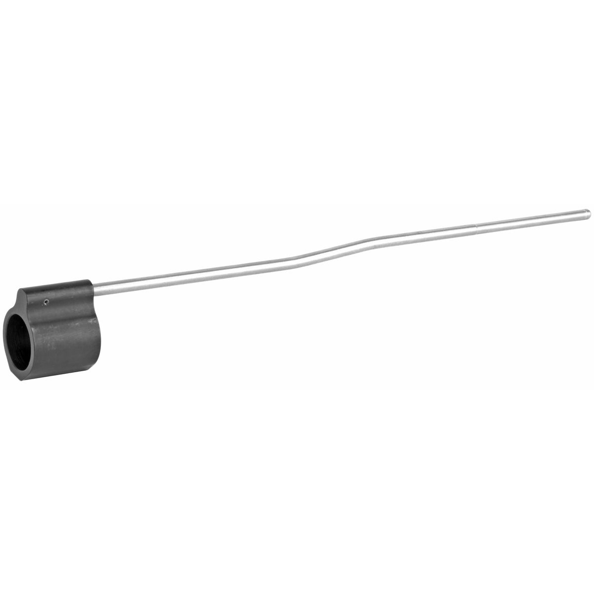 LBE Unlimited AR-15 Low Profile .750 Gas Block with Assembled Gas Tube