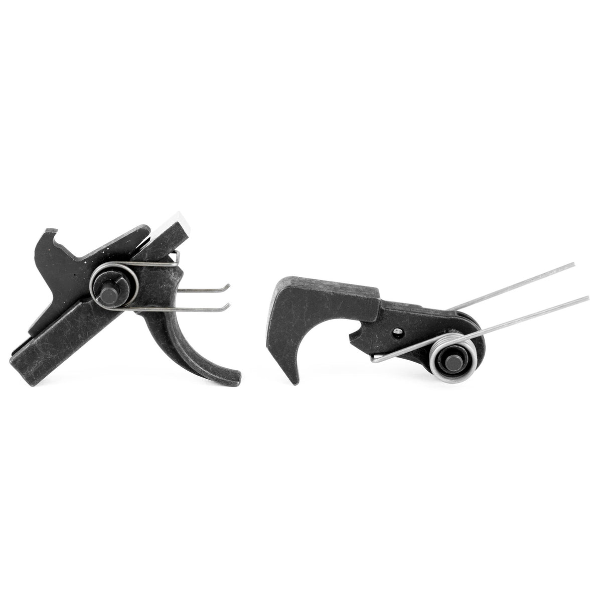 LBE Unlimited Mil-Spec 6lb Single-Stage AR-15 Trigger