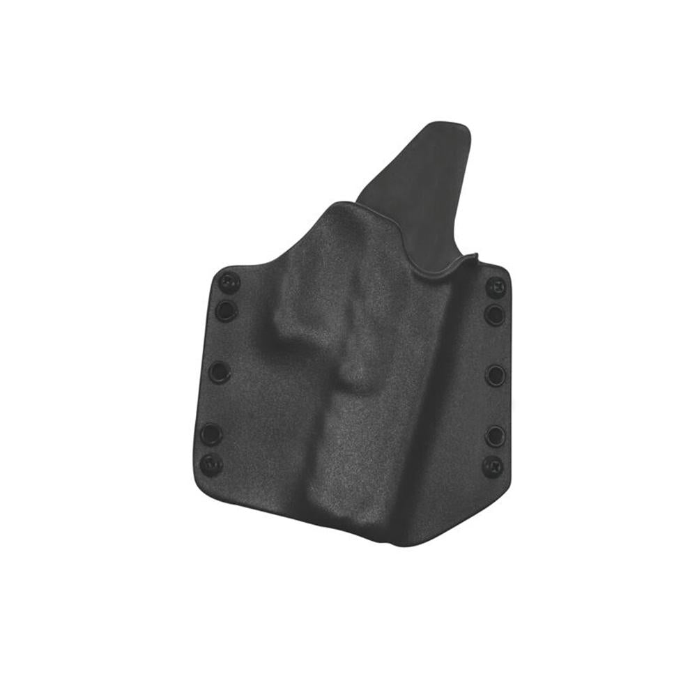 STEALTH OPERATOR HOLSTER, OWB, FULL SIZE, BLACK