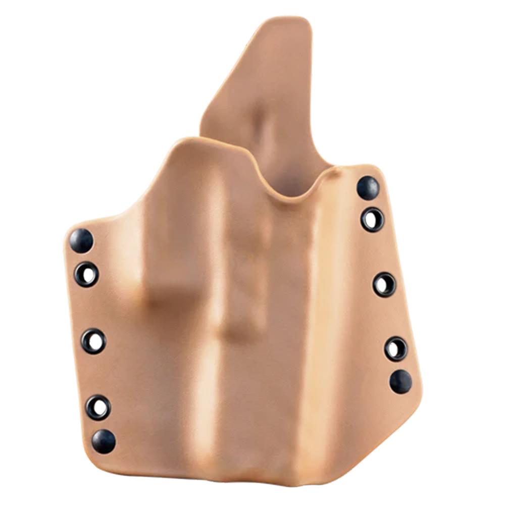 STEALTH OPERATOR HOLSTER, OWB, FULL SIZE, COYOTE