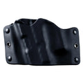 STEALTH OPERATOR HOLSTER, OWB, COMPACT, BLACK, LH