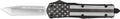 COBRATEC LARGE FS3 OTF BLACK