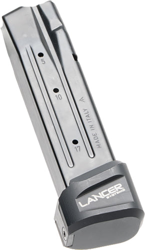 LANCER EXTENDED BASEPAD PLUS
