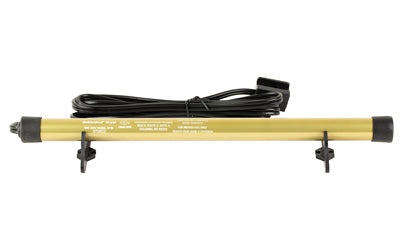 LOCKDOWN GOLDENROD DEHUMIDIFIER 12"