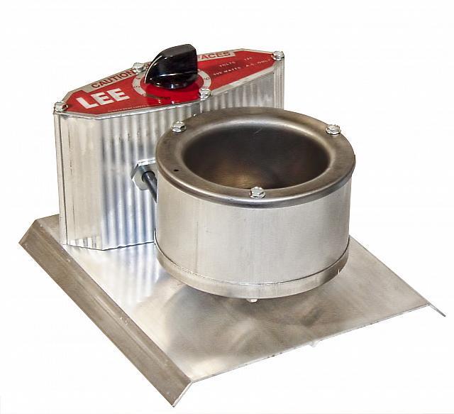 LEE PRECISION MELTER 110 VOLT