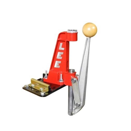 LEE RELOADER PRESS