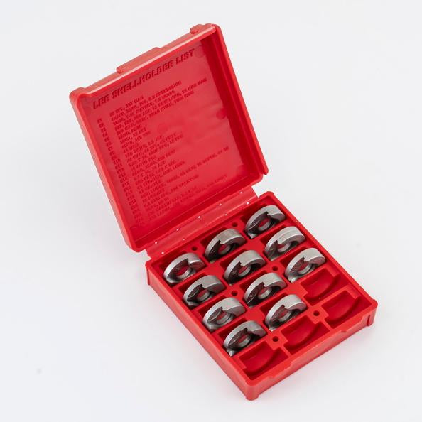 LEE SET/AUTO PRIME SHELL HOLD