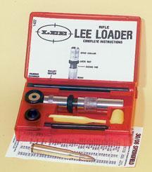 LEE RELOAD KIT .303 BRITISH