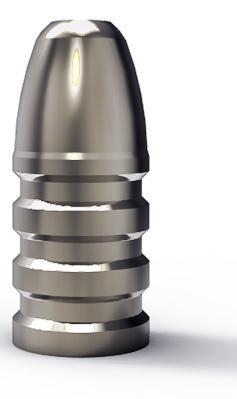 LEE HP MLD 459-405-HOLLOW BASE