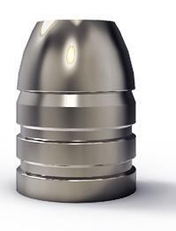 LEE MOLD 6 CAV 452-255-RF