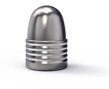 LEE MOLD 6 CAV TL452-230-2R