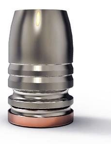 LEE MOLD D/C 452-300-RF