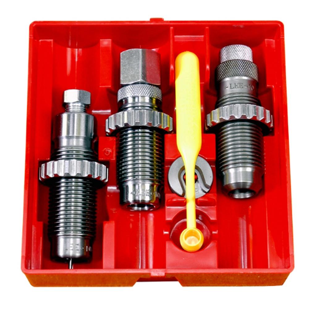 LEE 3 DIE SET 9MM CARBIDE