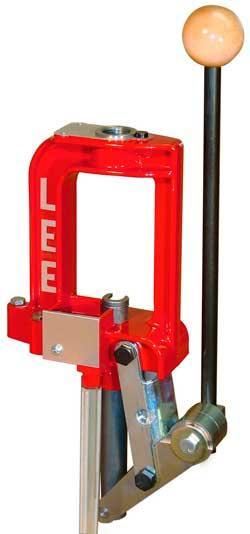 BREECH LOCK CHALENGER III PRESS ONLY