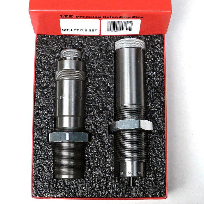 338 LAPUA LG SERIES COLLET DIE SET