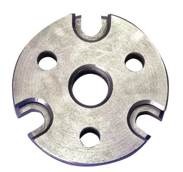 LEE Pro 1000 SHELL PLATE ONLY #4