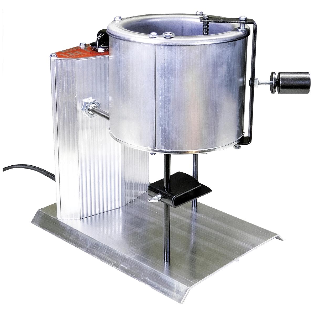 LEE PRO 4-20 POT W/ADJ MLD GUIDE
