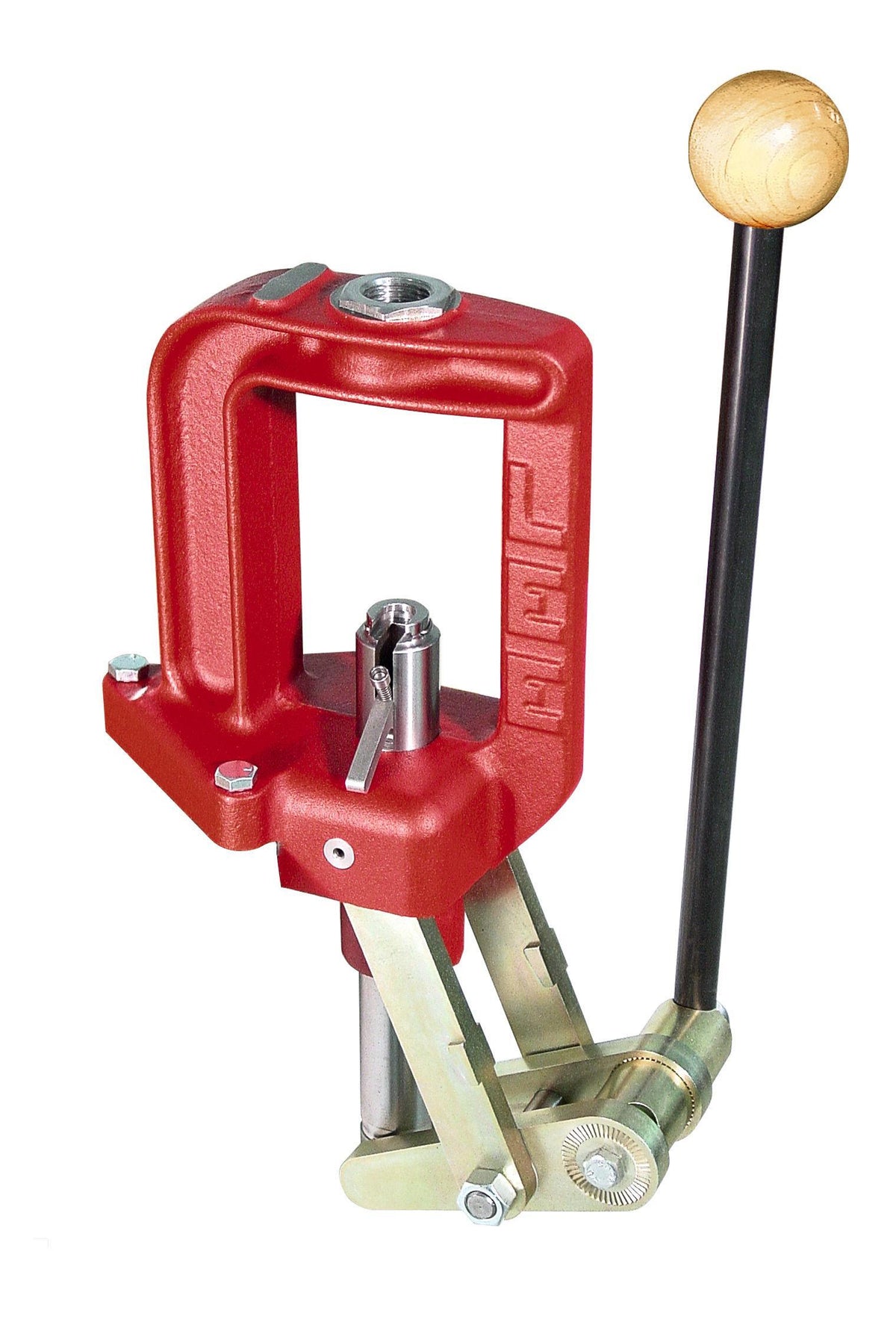 LEE CLASSIC CAST PRESS W/BREECH LOCK