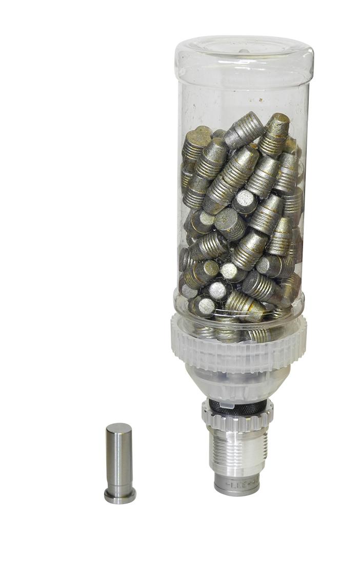 BULLET SIZER BOTTLE ADAPTER