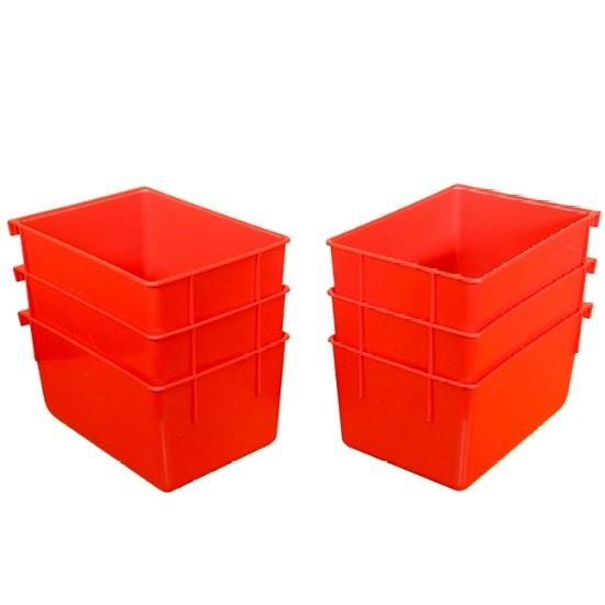 LEE Hanging Bins Quan 6