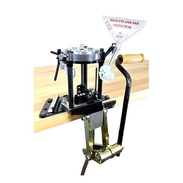 Turret Presses